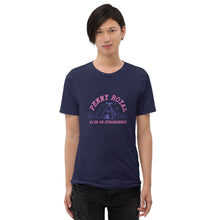 Load image into Gallery viewer, High On Strangeness // Penny Royal (Short Sleeve T-shirt)
